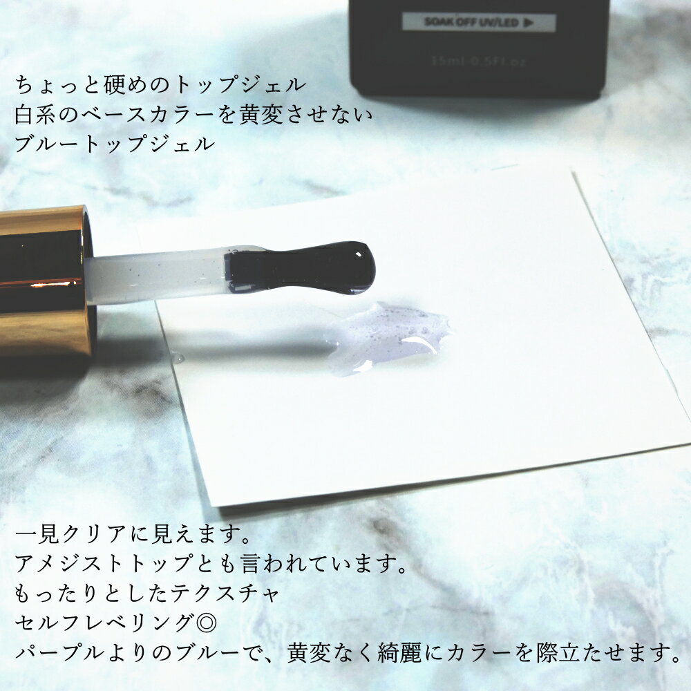 ラローナ [ LALONA ] ブルートップジ...の紹介画像3