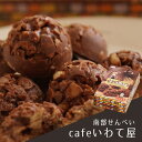 巖手屋 カフェシリーズ チョコ南部 20粒入 小松製菓 カンブリア宮殿で紹介されました