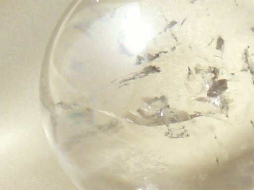 ＼マラソン限定PT5倍★4日20時〜11日1:59／ 特選 天然水晶玉 No.024 クリスタル 天然 原石 水晶 水晶玉 丸玉 パワーストーン 誕生石 4月 占い 風水 お守り 厄除け 浄化 インテリア