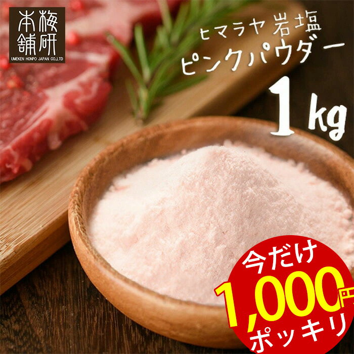 【送料無料】ムソー　木曽路物産　ヒマラヤ岩塩　250g　x2個セット