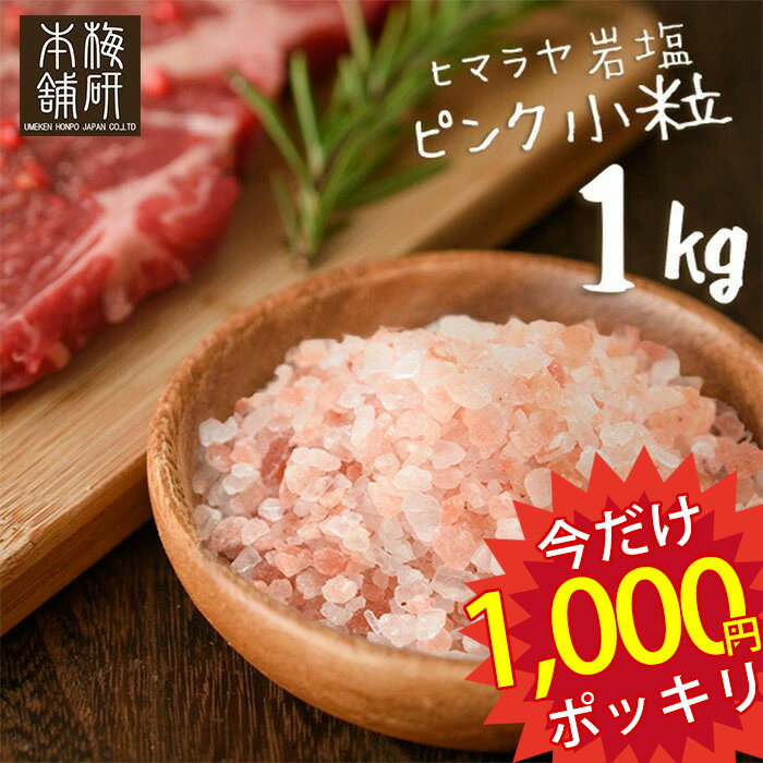 人気の岩塩！アルペンザルツ　岩塩　500g