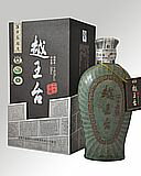 商品名 20年物 青磁 越王台 高級紹興酒 内容量 500ml 原材料 もち米、麹 原産地 中国 浙江省 紹興市 輸入者 (株) 日和商事 保存方法 常温保存 賞味期限 記載しておりませんが、 5年間ほどの賞味期限があります。 紹興酒という...