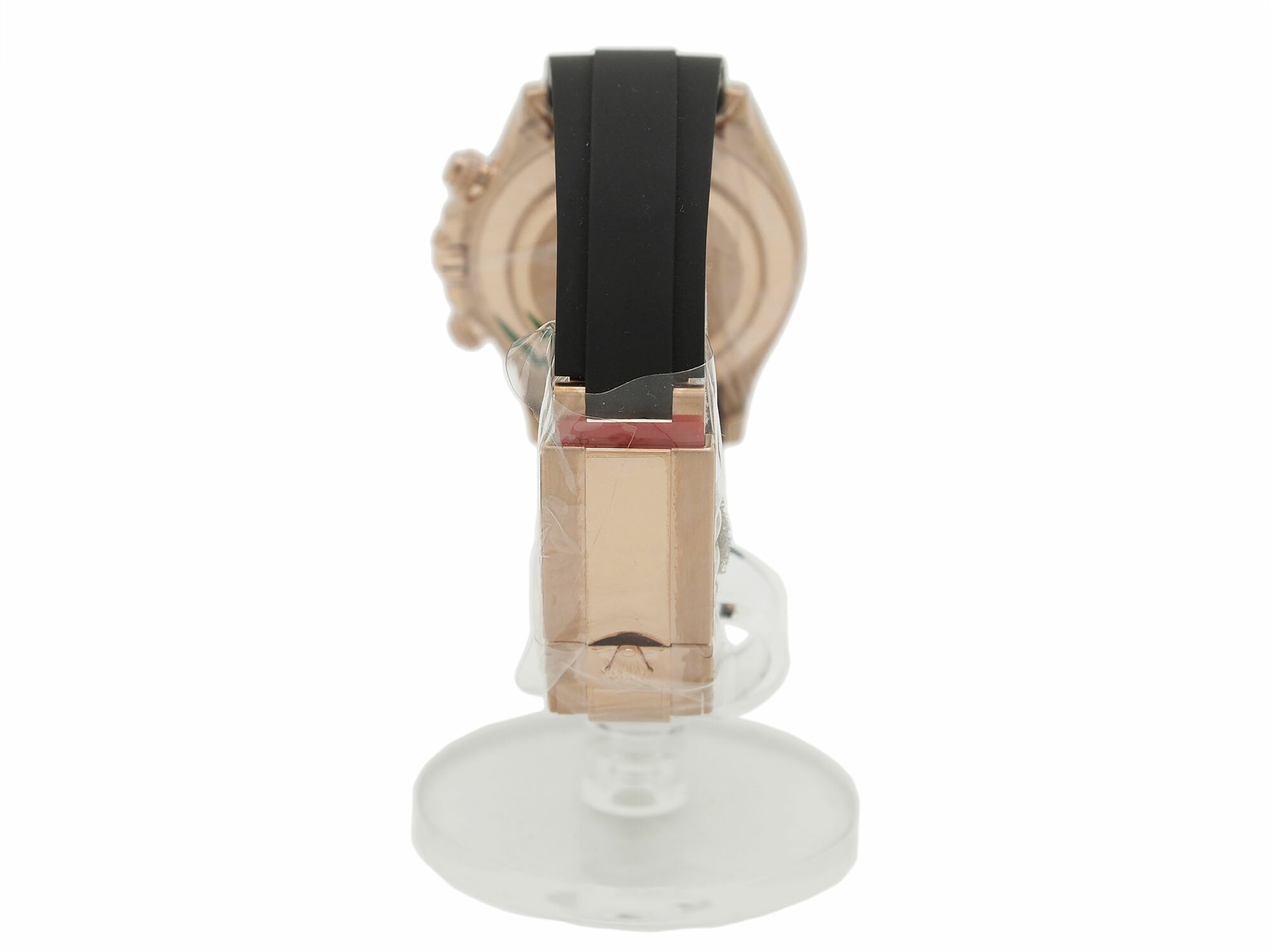 ロレックス ROLEX デイトナ コスモグラフ 中古 116515LN チョコレート ブラウン 腕時計 ローズゴールド 18K PG 自動巻き クリスマス プレゼント ギフト