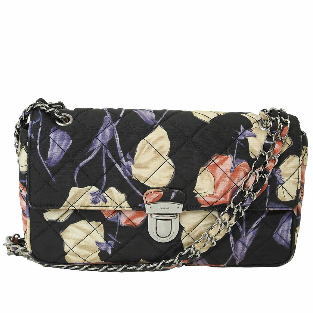 楽天市場】PRADA プラダ ショルダー(柄花・植物)(バッグ 楽天市場】PRADA プラダ ショルダー(柄花・植物)(バッグ