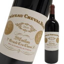 シャトーシュヴァルブラン 2004年 750ml 赤ワイン 箱なし Chateau. CHEVAL BLANC【未開栓】【中古】【二次流通品】
