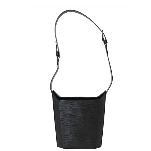 ルイヴィトン サックソウ バッグ ブラック M80161 レディース エピ・レザー 2WAYショルダーバッグ ハンドバッグ LOUIS VUITTON【中古】 ルイヴィトン サックソウ バッグ ブラック M80161 レディース エピ・レザー 2WAYショルダーバッグ ハンドバッグ LOUIS VUITTON【中古】