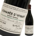 DRCロマネサンヴィヴァン 2005年 750ml 箱なし 赤ワイン ロマネコンティ Domaine de la Romanee Conti【未開栓】【中古】【...