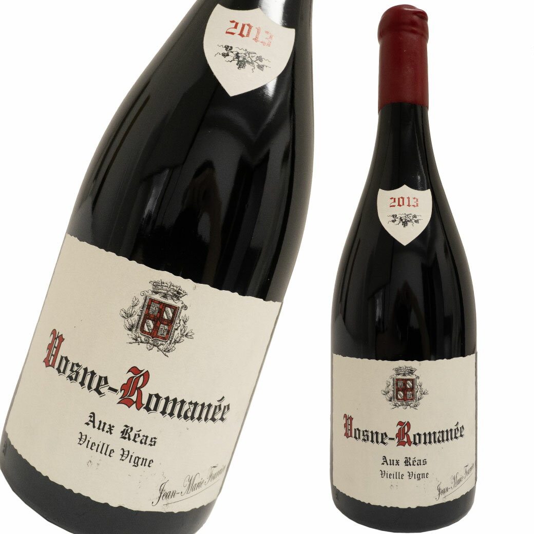 2010 Vosne-Romanée, Les Rouges, 1er Cru, Domaine Jean Grivot