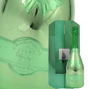 エンジェル グリーン 2005年 ANGEL 750ml 白・発泡 シャンパン 箱付き 辛口 フルボトル【未開栓】【中古】【二次流通品】