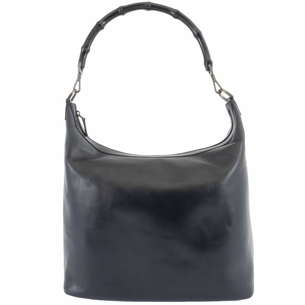 楽天市場】グッチ 中古 ワンショルダー バンブーの通販