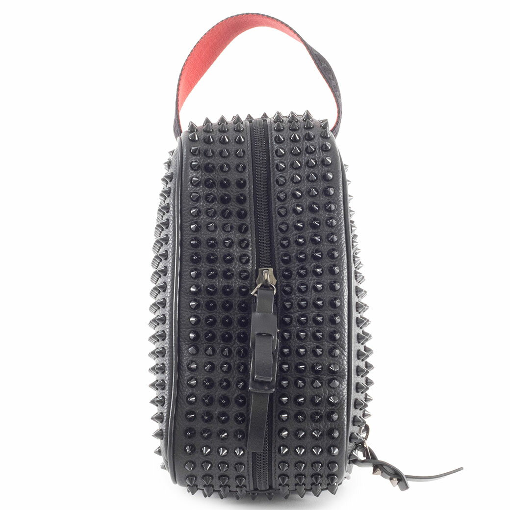 クリスチャン ルブタン 長財布Christian セカンドバッグ クリスチャン・ルブタン(Christian Louboutin) セカンドバッグ | 通販