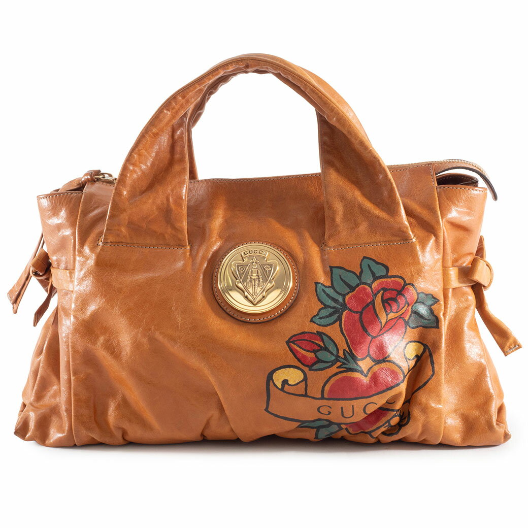 楽天市場】gucci ヒステリア ハンドバッグの通販