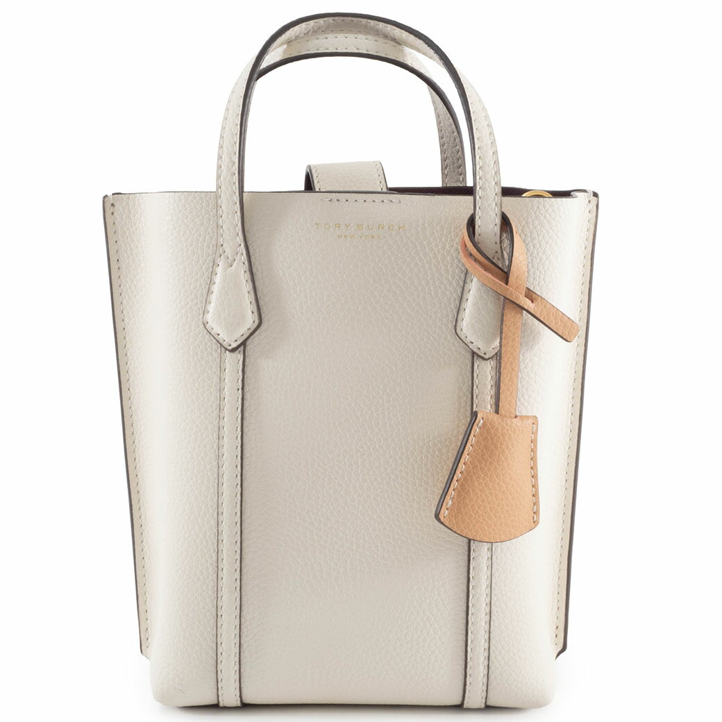 楽天市場】レザー ホワイト（ブランドトリーバーチ）（トートバッグ