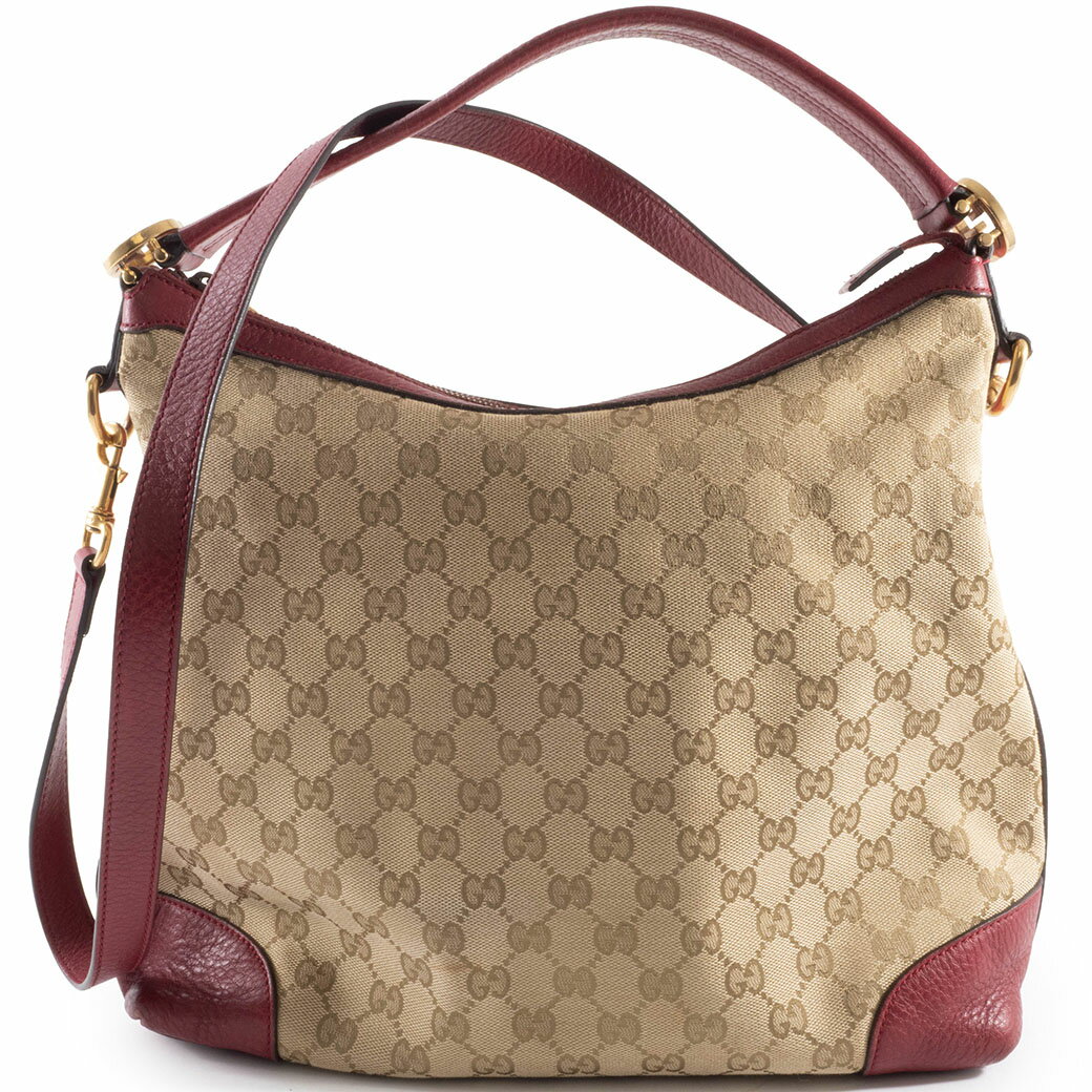 GUCCI ショルダーバック Lunetta small crossbody bag in black GG canvas | GUCCI® US