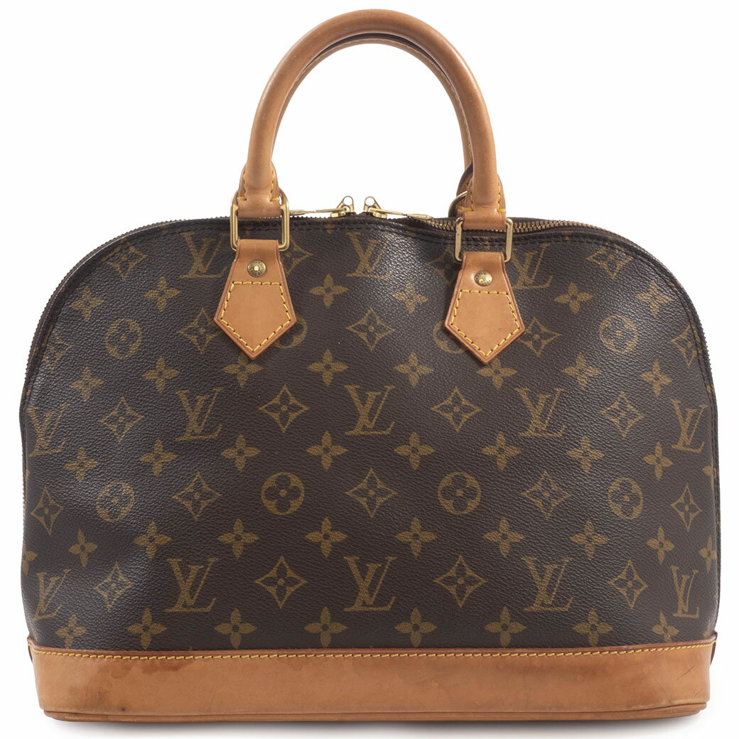 乐天商城 - ルイヴィトン LOUIS VUITTON バッグ 中古 レディース アルマPM モノグラム M51130