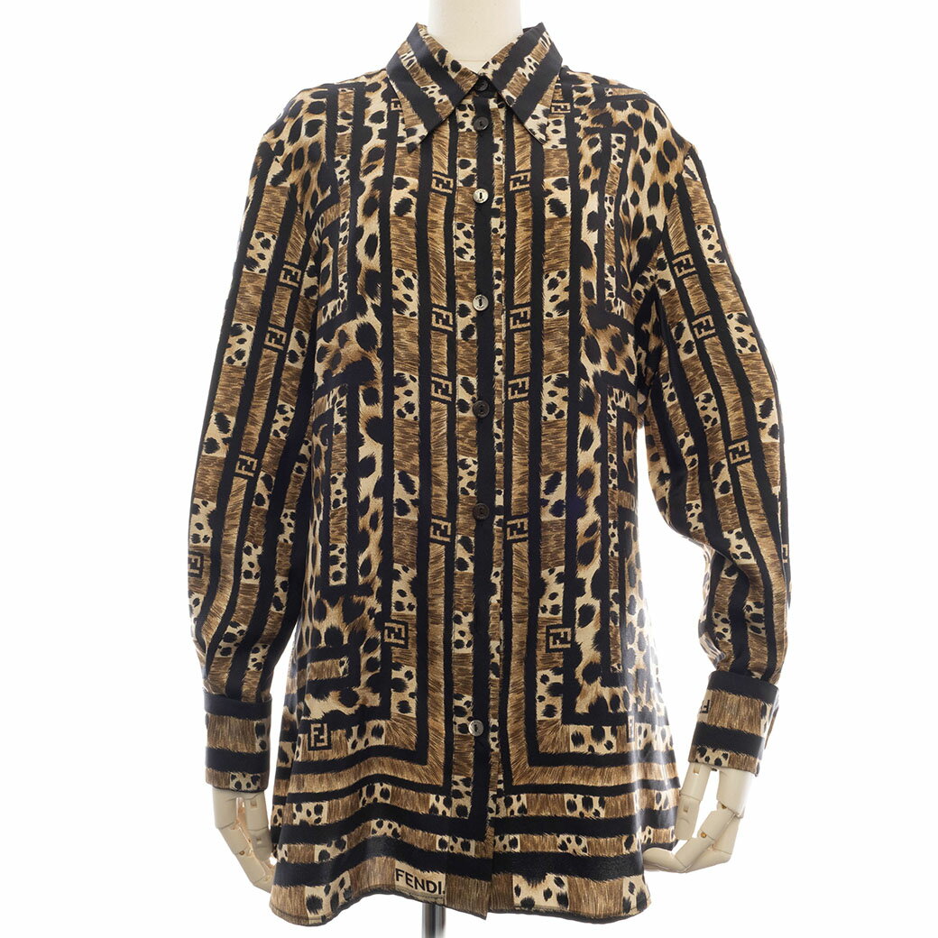 楽天市場】フェンディ（シャツ・ブラウス｜トップス）：レディース