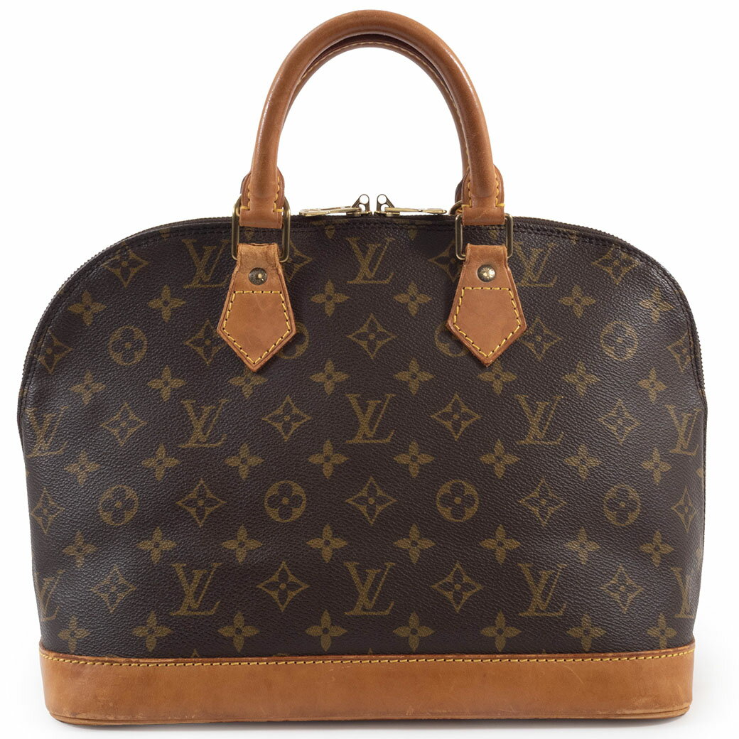 樂天商城 - ルイヴィトン LOUIS VUITTON バッグ 中古 アルマPM M51130 モノグラム
