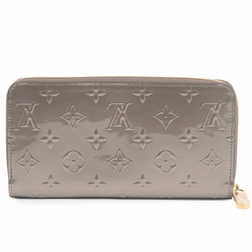 ルイヴィトン LOUIS VUITTON 財布 レディース 長財布 ラウンドファスナー ジッピー...