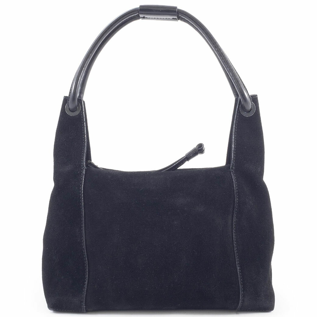 gucci///////////////\\\\\\\\\\\\\\\\\\\\\\\\\\\\\\\\\\\\\\\\\\\\\\\\\\\\\\\\\\\\\\\' - グッチ GUCCI バッグ 中古 スエード ハンドバッグ 101333 ブラック ショルダーバッグ 小さめ