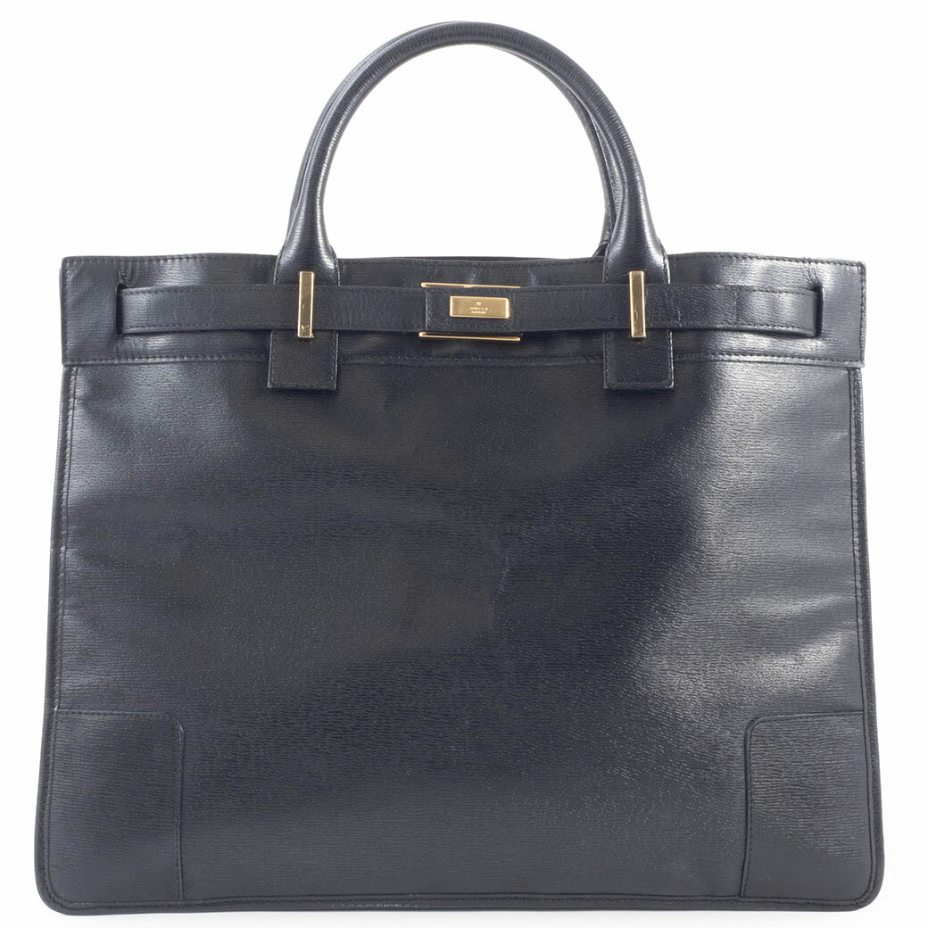 gucci///////////////\\\\\\\\\\\\\\\\\\\\\\\\\\\\\\\\\\\\\\\\\\\\\\\\\\\\\\\\\\\\\\\' - グッチ GUCCI バッグ 中古 メンズ ビジネスバッグ オールドグッチ 002 1090 レザー ブラック ブリーフケース