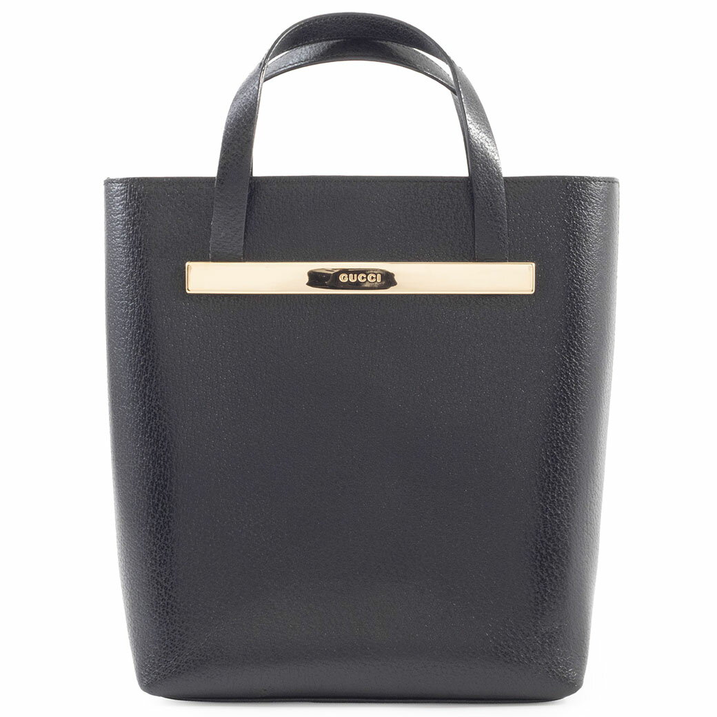 gucci///////////////\\\\\\\\\\\\\\\\\\\\\\\\\\\\\\\\\\\\\\\\\\\\\\\\\\\\\\\\\\\\\\\' - グッチ GUCCI バッグ 中古 トートバッグ オールドグッチ ハンドバッグ 000 2058 0558 0 レザー ブラック 黒 ポーチ付き ゴールド金具