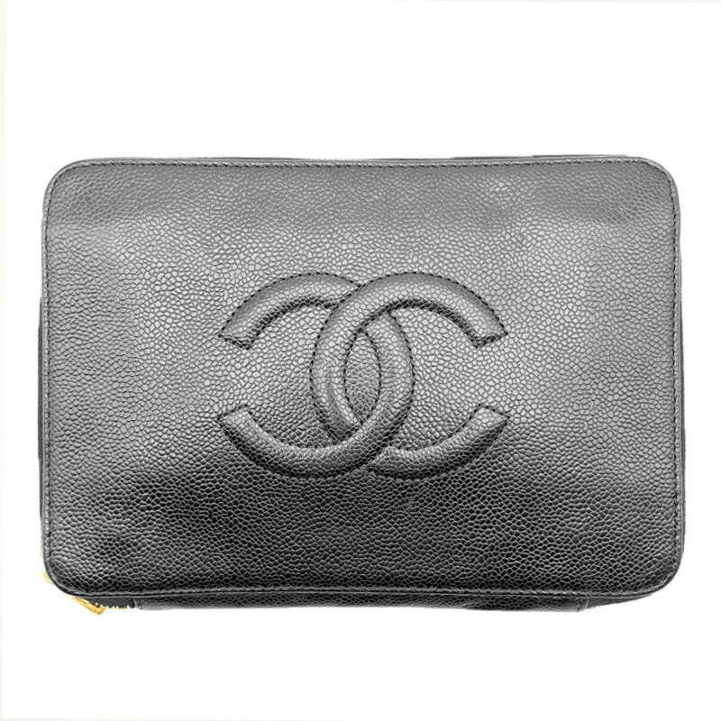楽天市場】chanel バッグ（クラッチバッグ・セカンドバッグ