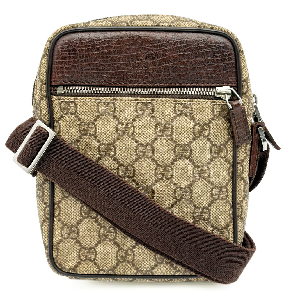 楽天市場】gucci ショルダーバッグ 101680の通販