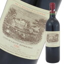 シャトーラフィットロートシルト 1996年 750ml 赤ワイン 箱なし Chateau Lafite Rothschild【未開栓】【中古】【二次流通品】