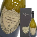 ドンペリニヨン 白 2012年 750ml シャンパン ドンペリ白 箱付き ドンペリニョン DOMPERIGNON【未開栓】【中古】【二次流通品】