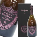 ドンペリニヨン ロゼ 2006年 750ml シャンパン ドンペリピンク 箱付き ドンペリニョン DOMPERIGNON【未開栓】【中古】【二次流通品】