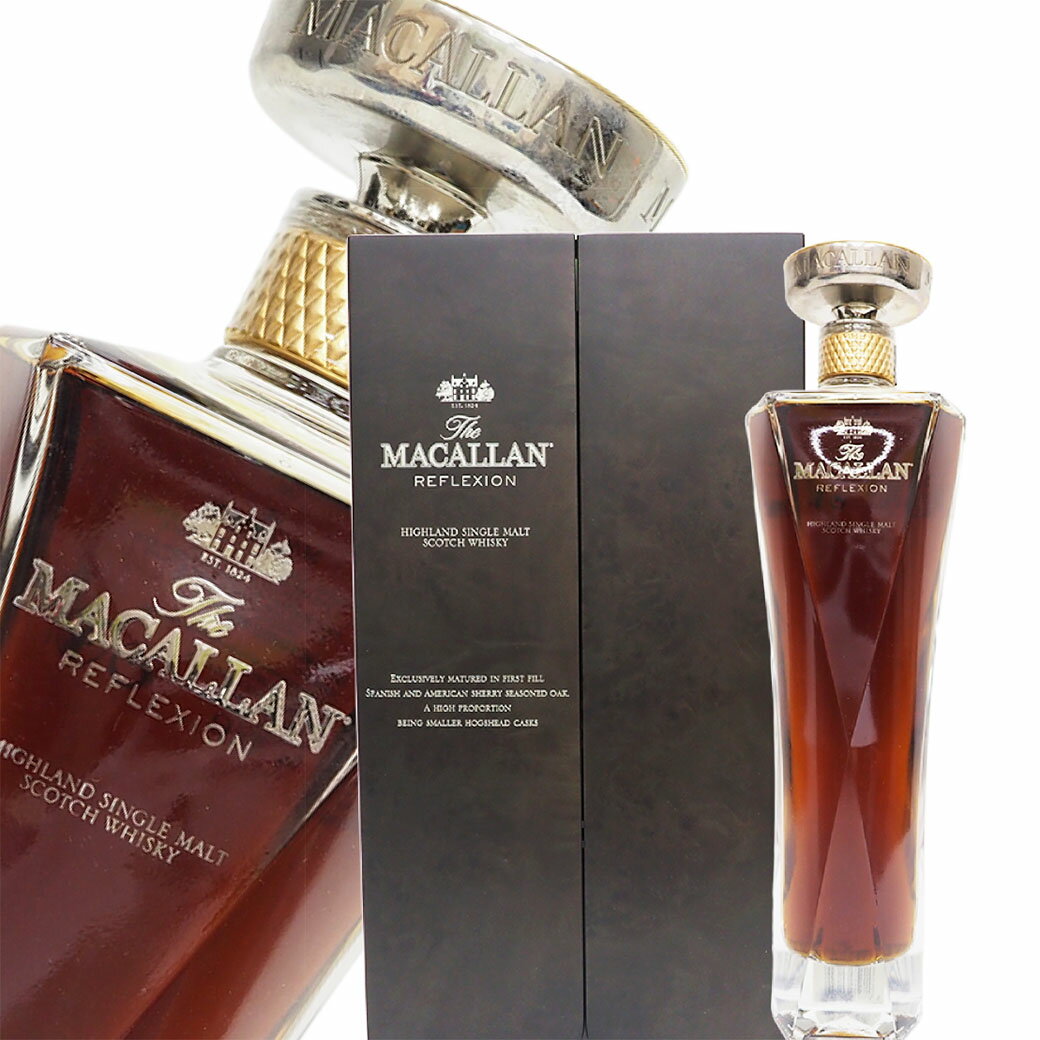 ޥå ե쥯  700ml Ȣդ The MACALLAN̤ۡšۡήʡ