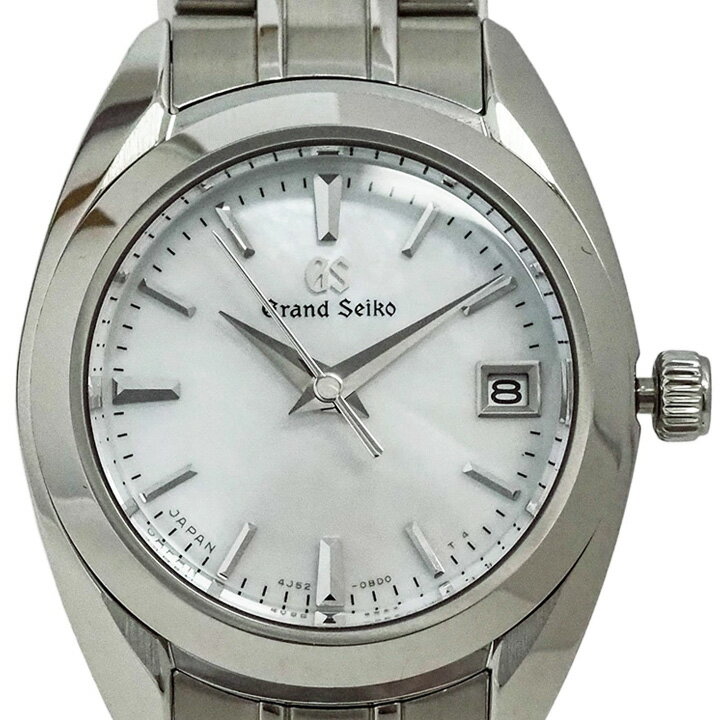 UPRISEのグランドセイコーを見る