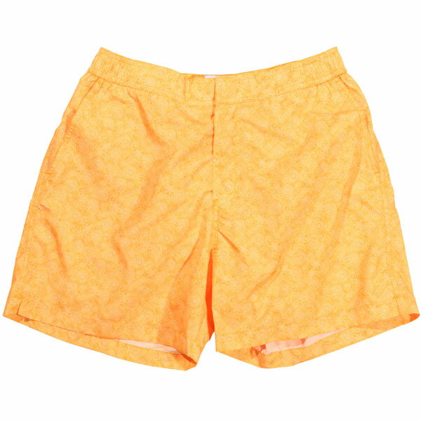 【お買い物マラソン連動セール】 ROSI COLLECTION ロージコレクション 水着 CAPRI メンズ 春夏 花柄 ポリエステル イタリア製 並行輸入品 ラッピング無料 送料無料 28460 uts2420