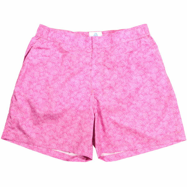 【お買い物マラソン連動セール】 ROSI COLLECTION ロージコレクション 水着 CAPRI メンズ 春夏 花柄 ポリエステル イタリア製 並行輸入品 ラッピング無料 送料無料 28460 uts2420