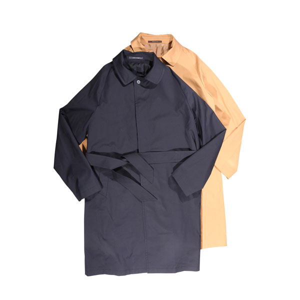 Tagliatore タリアトーレ コート 79UEZ162 メンズ 秋冬 コットン アウター トップス イタリア製 並行輸入品 ラッピング無料 送料無料 28872