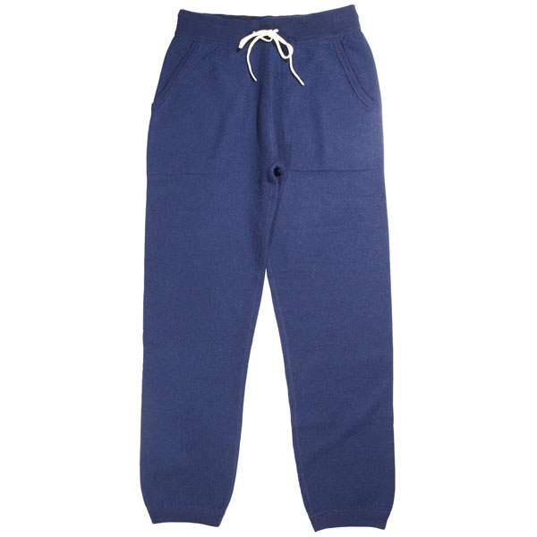 【楽天スーパーSALE】 Saint Barth セントバース スウェットパンツ John15M メンズ 秋冬 ウール ズボン 並行輸入品 ラッピング無料 送料無料 29091