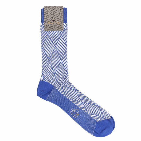 alto milano アルトミラノ ソックス 1879UC SHORT メンズ コットン イタリア製 並行輸入品 ラッピング無料 送料無料 26091