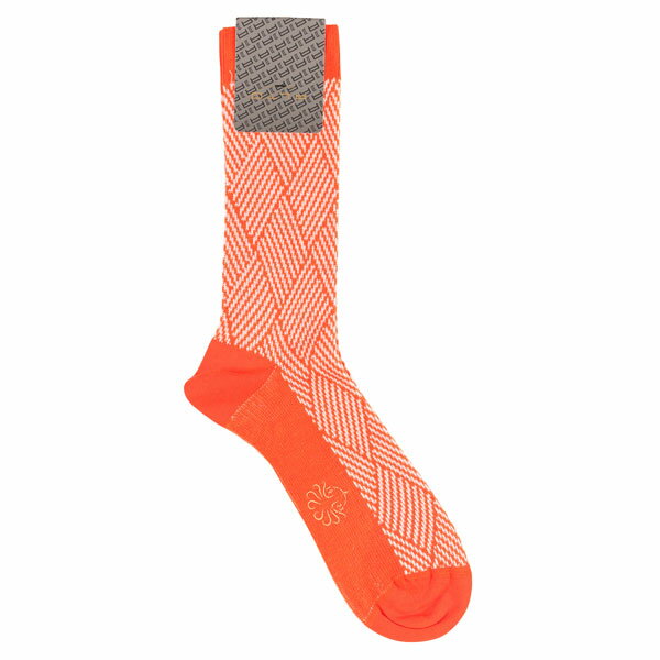 alto milano アルトミラノ ソックス 1879UC SHORT メンズ コットン イタリア製 並行輸入品 ラッピング無料 送料無料 26091