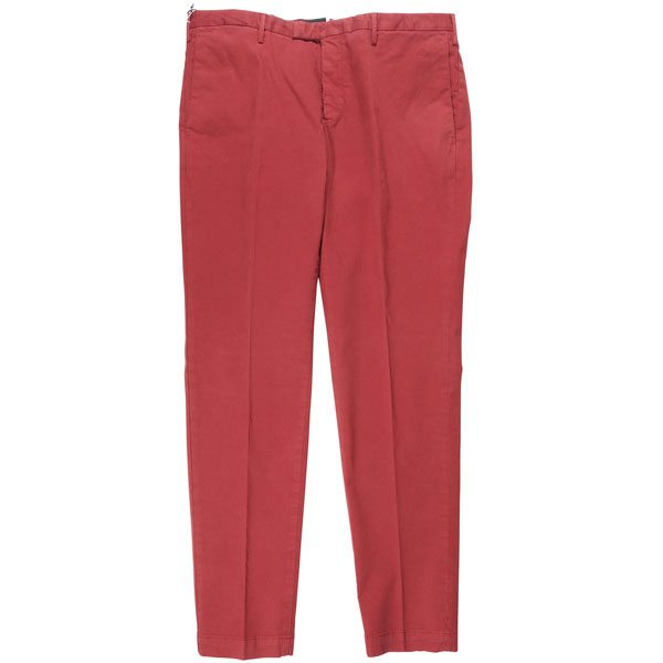 PT TORINO ピーティー・トリノ パンツ KN03 メンズ コットン ズボン イタリア製 並行輸入品 ラッピング無料 送料無料 29697