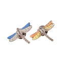 【お買い物マラソン】 MONART モナート ラペルピン SC/GASW130 メンズ 真鍮 イタリア製 並行輸入品 ラッピング無料 送料無料 25687