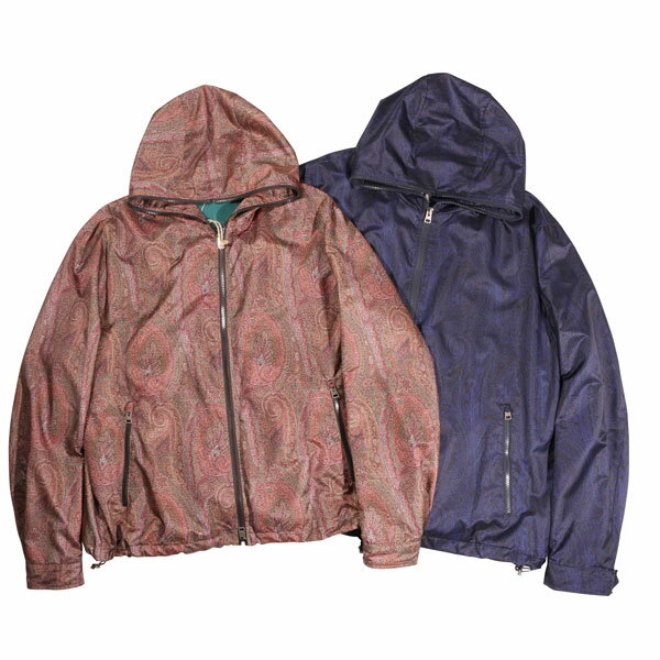 楽天市場】エトロ etro(種類(コート・ジャケット)ブルゾン 楽天市場】エトロ etro(種類(コート・ジャケット)ブルゾン