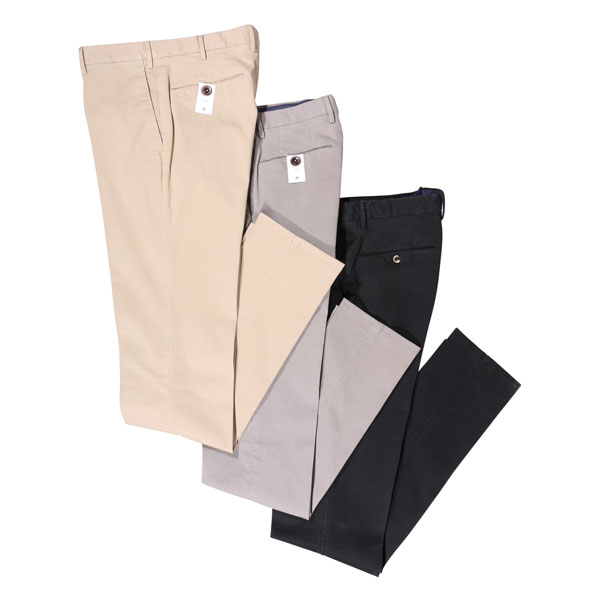 【SUMMER SALE 〜7/20】 PT TORINO ピーティー・トリノ パンツ SLIM FIT メンズ コットン ズボン 並行輸入品 ラッピング無料 送料無料 32775