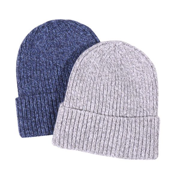 Rakuten - WOOL&CO ウールアンドコー ニット帽 2024/02 WO 4810 ウール 並行輸入品 ラッピング無料 送料無料 33395