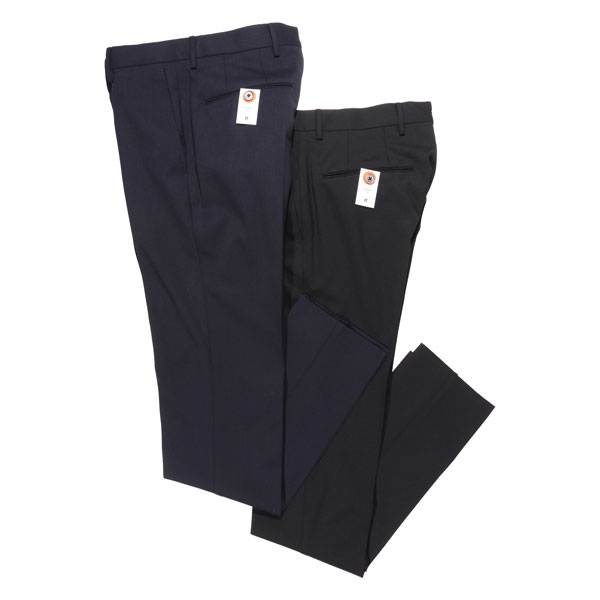 Rakuten - PT TORINO ピーティー・トリノ パンツ SKINNY FIT ポリエステル 並行輸入品 ラッピング無料 送料無料 33660