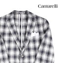 【50】 Cantarelli カンタレッリ ジャケット 232582 X