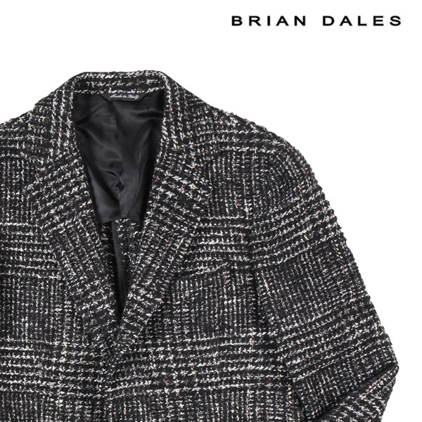 ڳŷѡSALEоݾʡ BRIAN DALES ֥饤ǡ륹 㥱å JK3640   ֥å    ȥåץ ¹͢ åԥ̵ ̵ 19660 uts2420