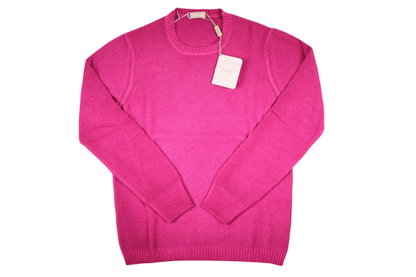 クルチアーニ メンズ 秋冬 並行輸入品 Cruciani 48 メンズファッション ビジネス タリアトーレ ニット ファッション メンズファッション 丸首セーター パープル 紫 男性用 日本未入荷 ラッピング無料 送料無料 Utsubo Stock 送料無料 ランキング1位