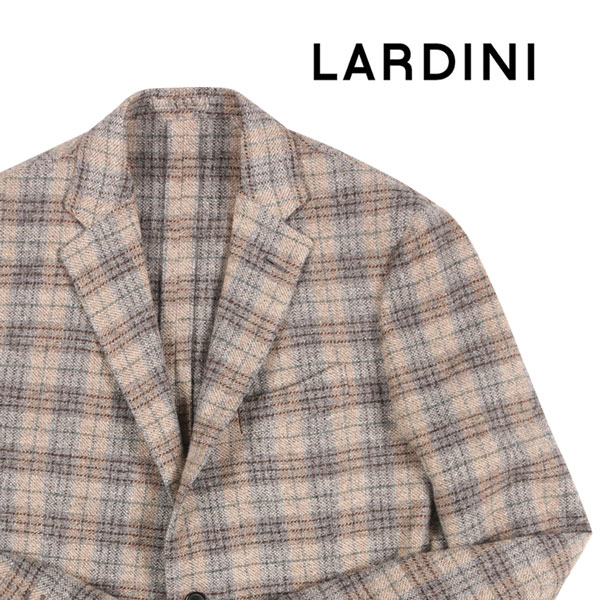 【54】 LARDINI ラルディ