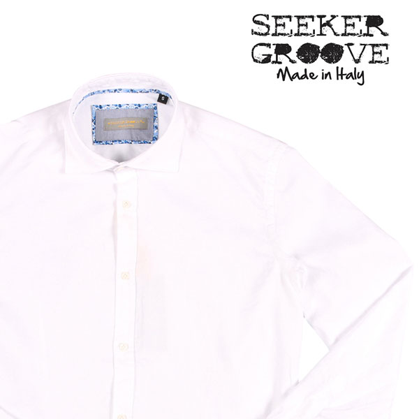 SEEKER GROOVE(SS) | Utsubo Stock