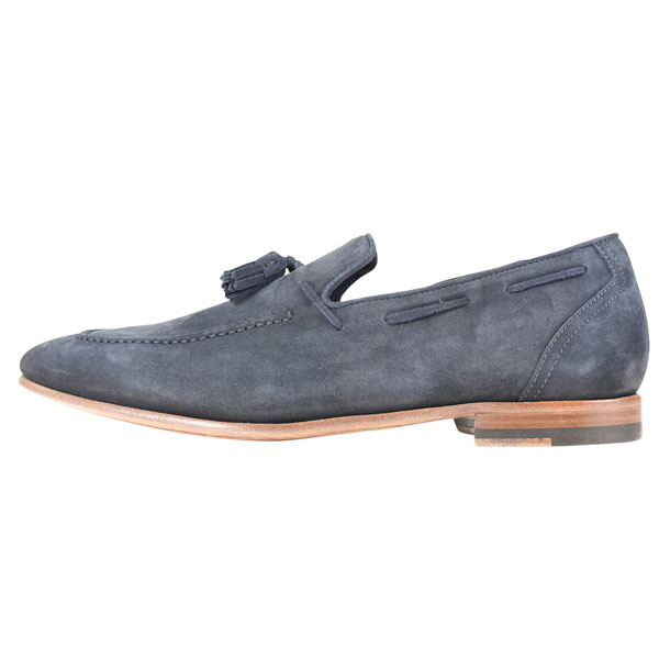 【楽天スーパーSALE 50%OFF】 STURLINI ストゥリーニ タッセルローファー AR-15003SFOP 本革 並行輸入品 ラッピング無料 送料無料 24745